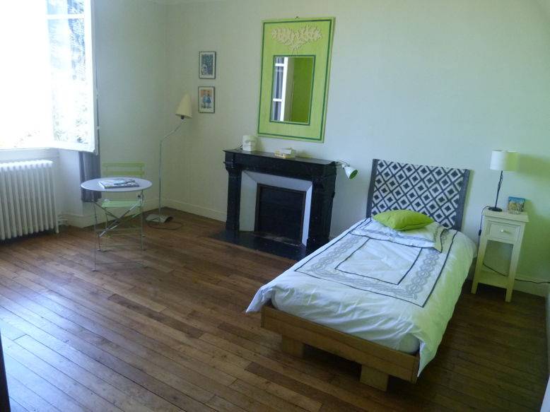 Une photo de l’annonce de location de vacances