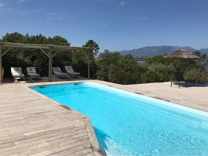 Une photo de l’annonce de location de vacances