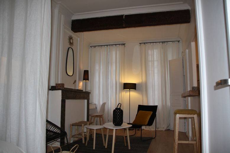 Loue appartement 33m²