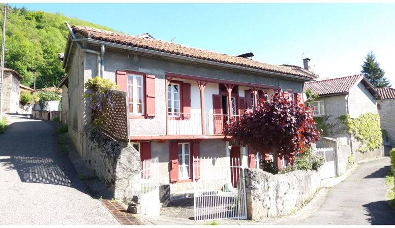 Une photo de l’annonce de location de vacances