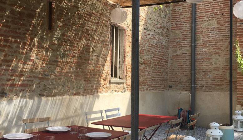 Une photo de l’annonce de location de vacances