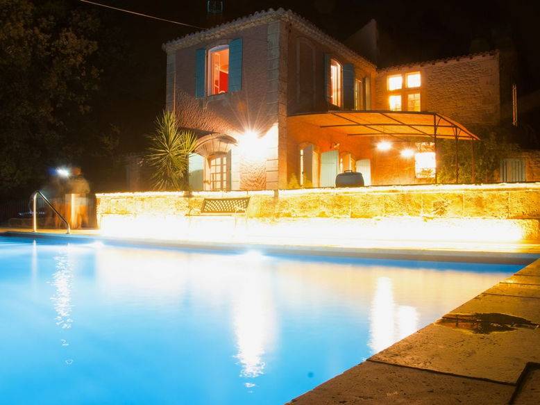 Une photo de l’annonce de location de vacances