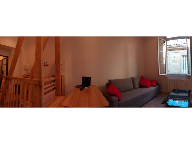 Une photo de l’annonce