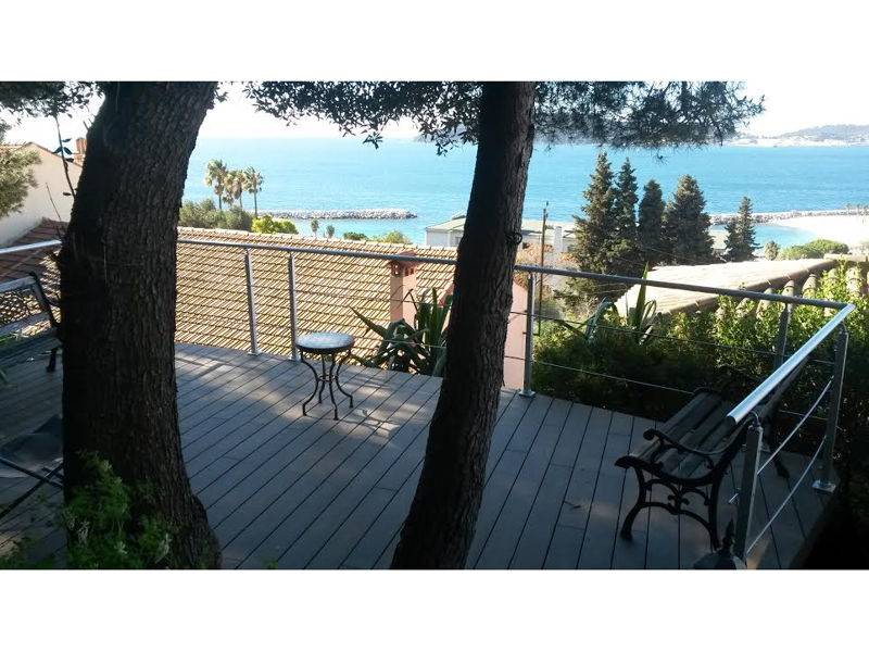 Une photo de l’annonce de location de vacances