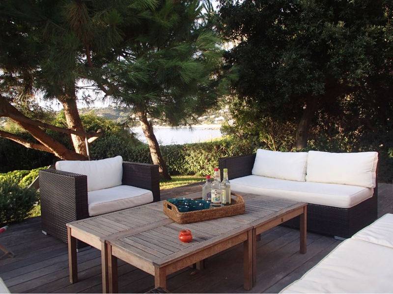 Une photo de l’annonce de location de vacances