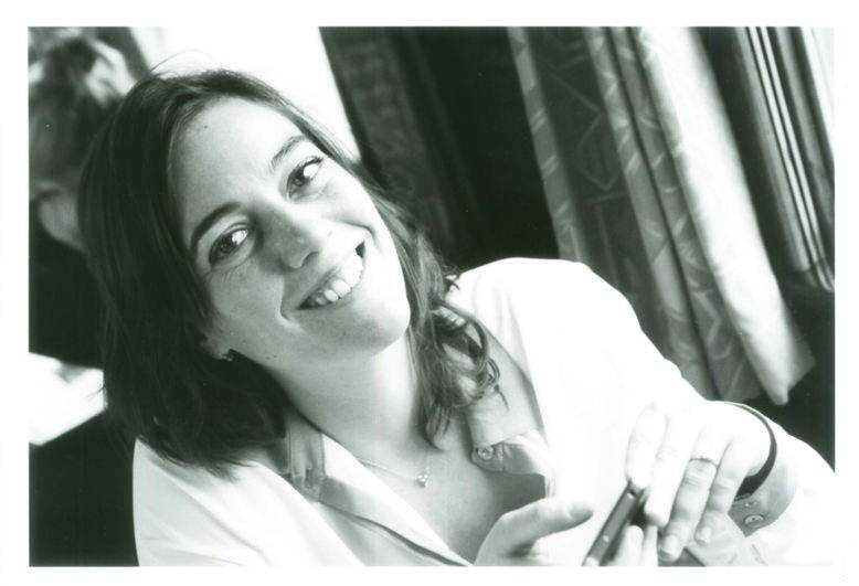 Virginie P.