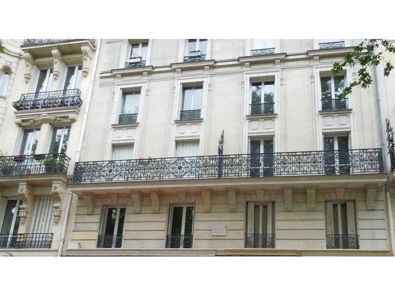 Loue appartement 10m² Paris 7ème - Invalides