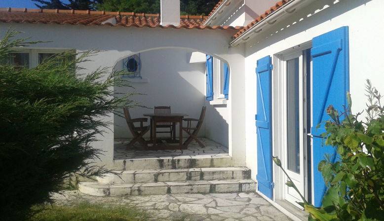 Une photo de l’annonce de location de vacances