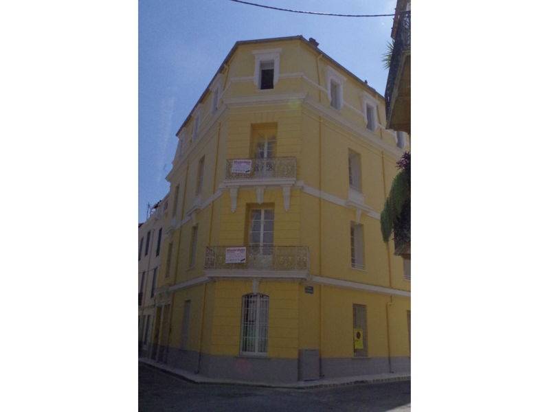 Loue appartement 100m² refait à neuf