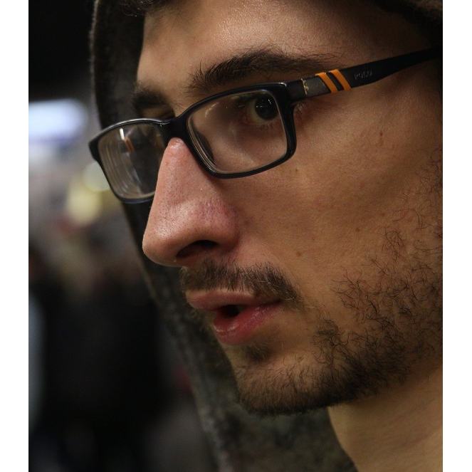 Nicolas
