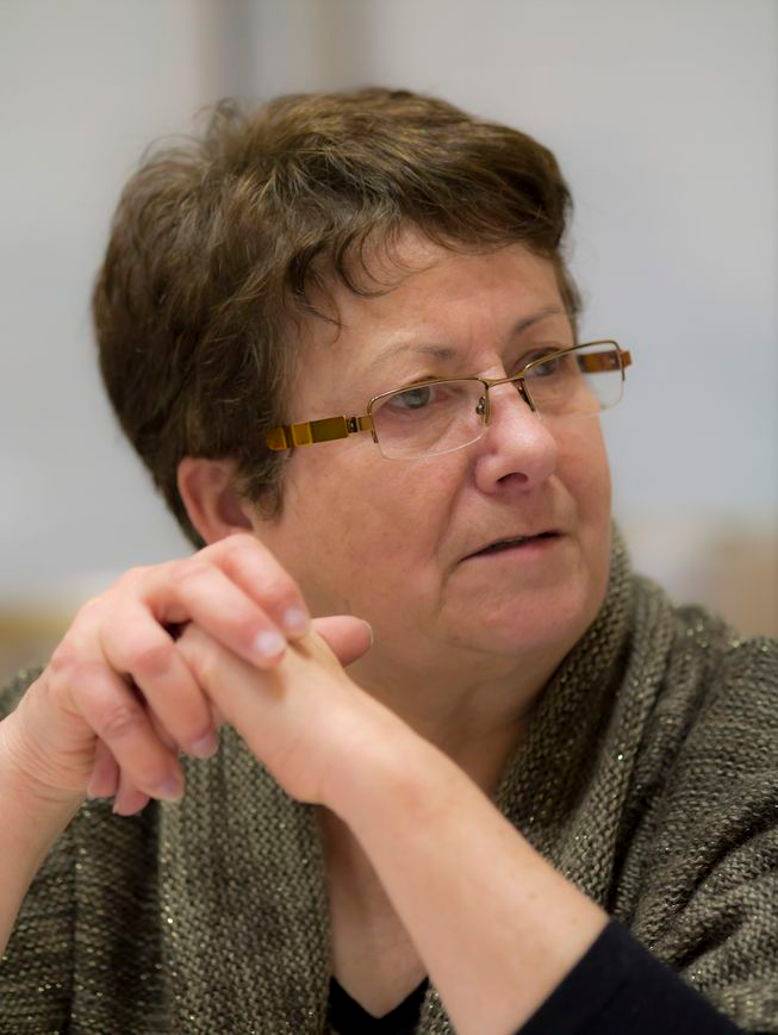 Elisabeth D.