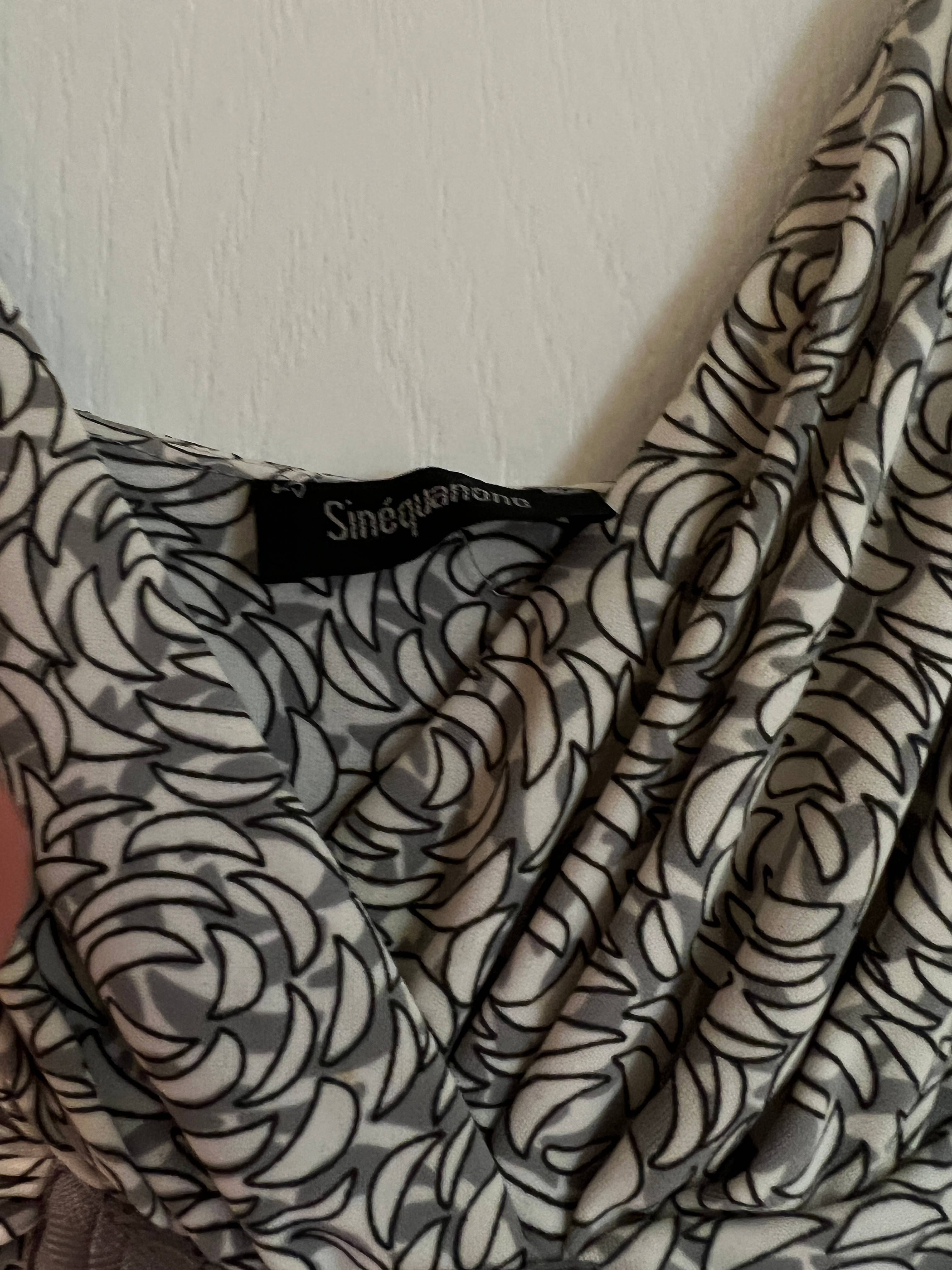 Robe d’été - Taille M