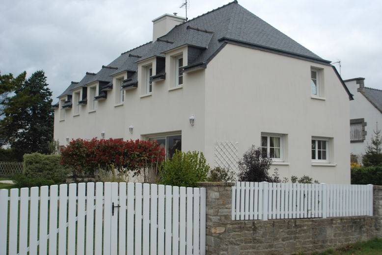 Loue maison 4 chambres - 9 couchages à Saint-Cast (22) 100m plage & tennis