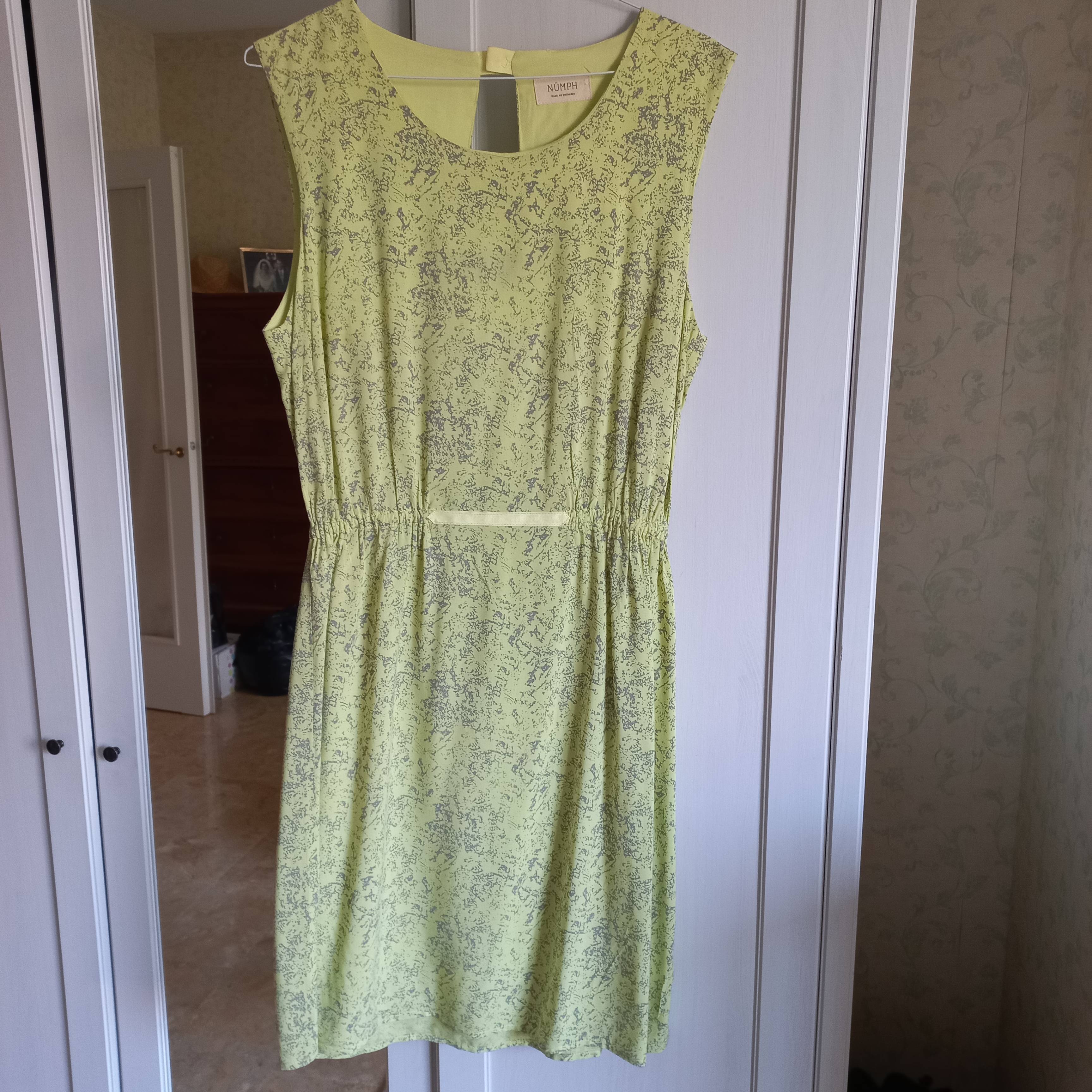 Robe d’été - Taille S