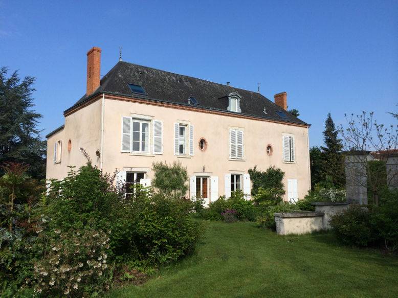 Une photo de l’annonce de location de vacances