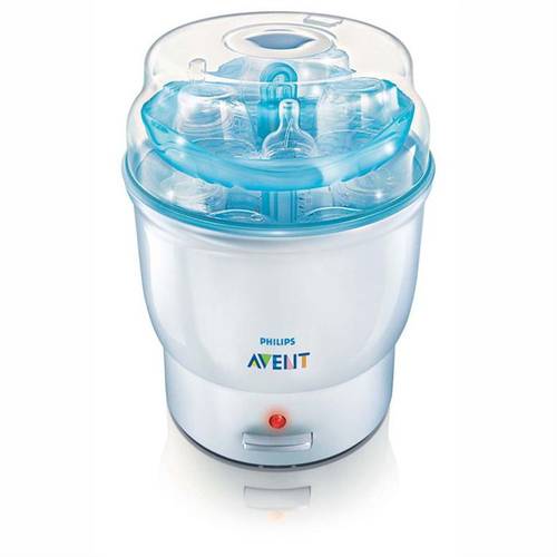 Stérilisateur vapeur AVENT