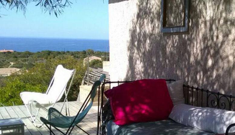 Une photo de l’annonce de location de vacances