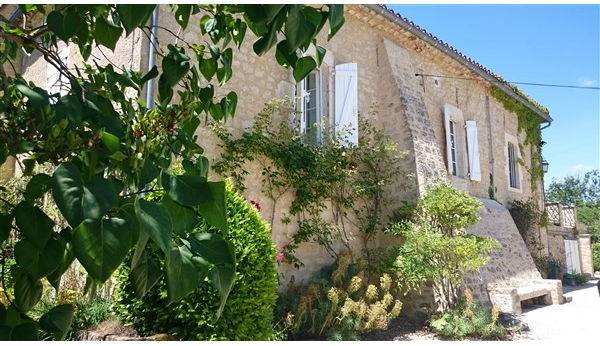 Une photo de l’annonce de location de vacances