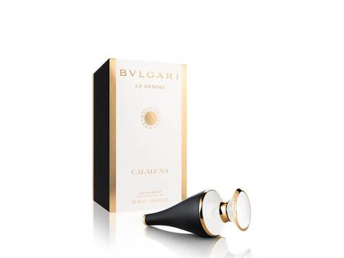 Vends Eau de Parfum BULGARI : Calaluna 30ml - NEUF