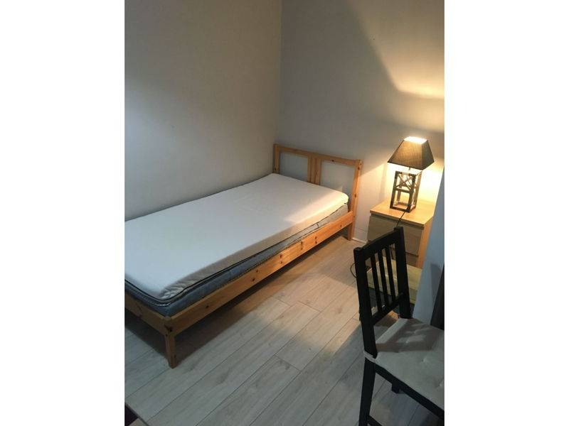 Loue Chambre étudiante 21m² à Neuilly Sur Seine