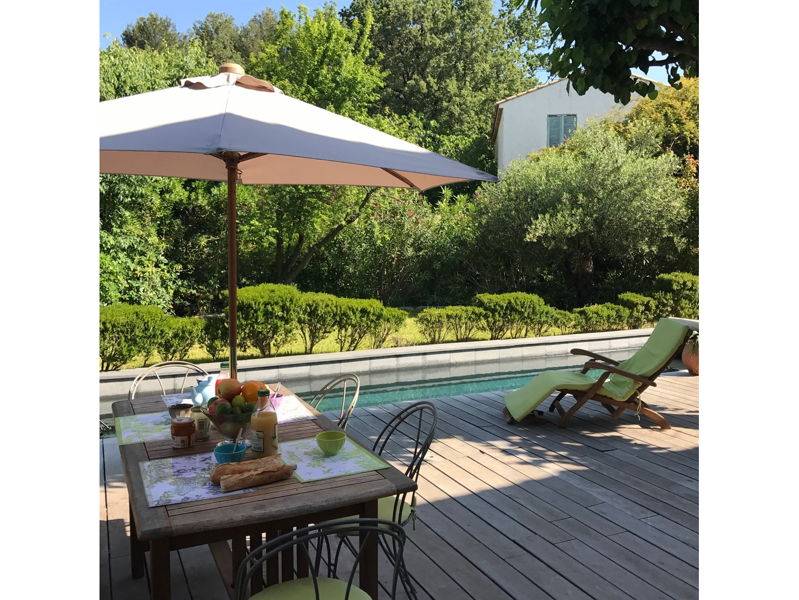 Une photo de l’annonce de location de vacances