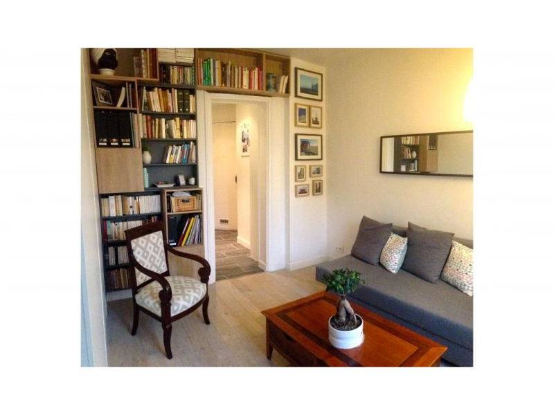 Loue appartement - 24m² dans le 12ème