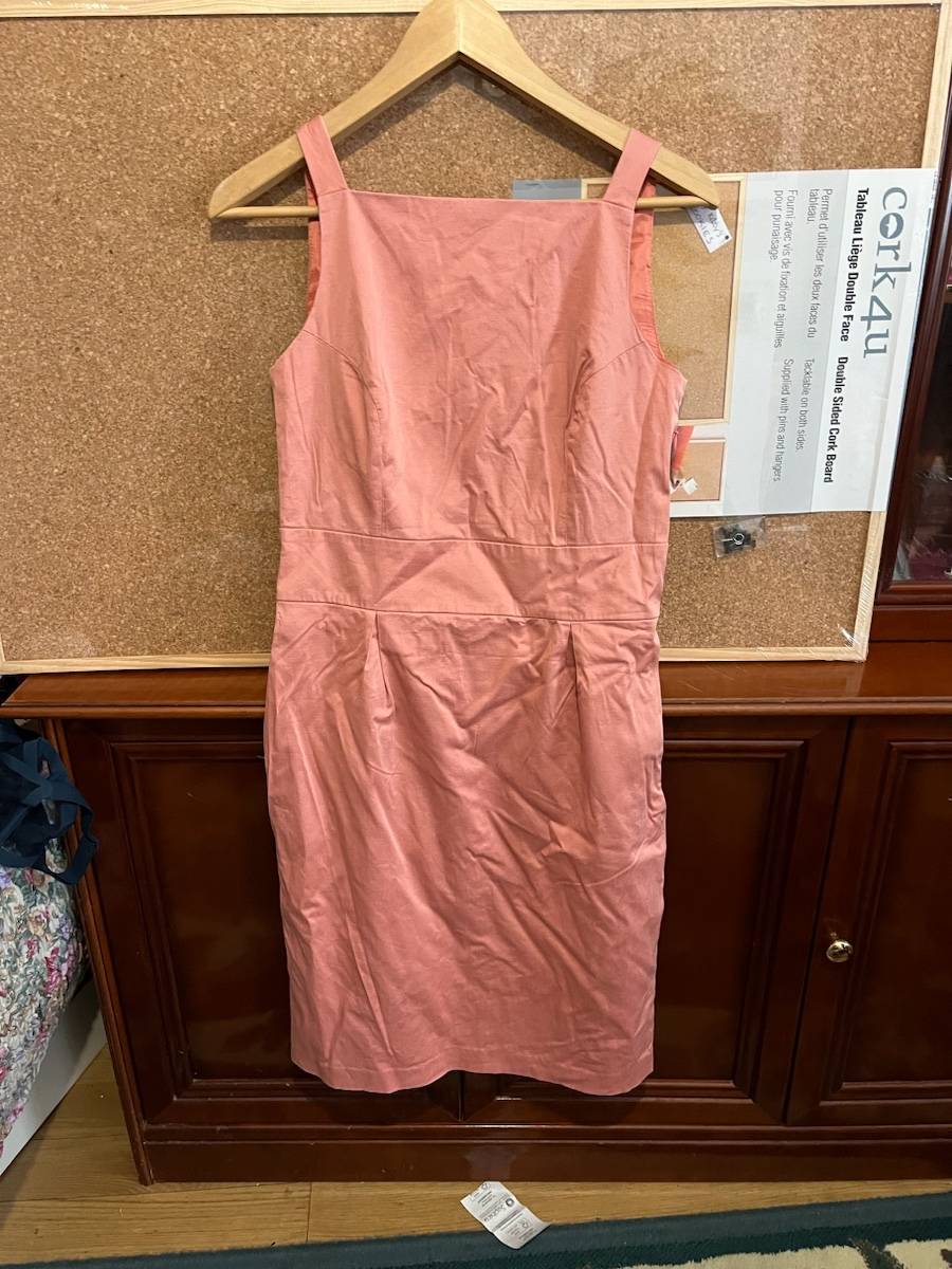 Robe 1.2.3 - Taille S