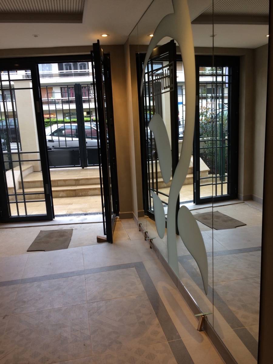 Loue T2 41m² Le Plessis Robinson 92