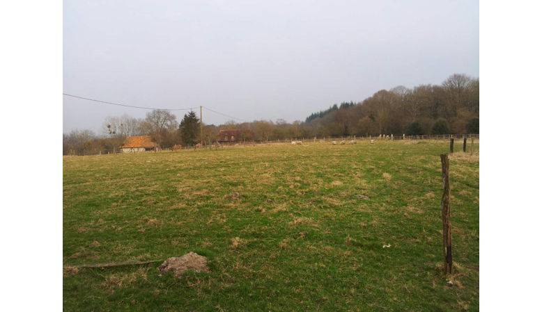 Loue terrain - 20000m²
