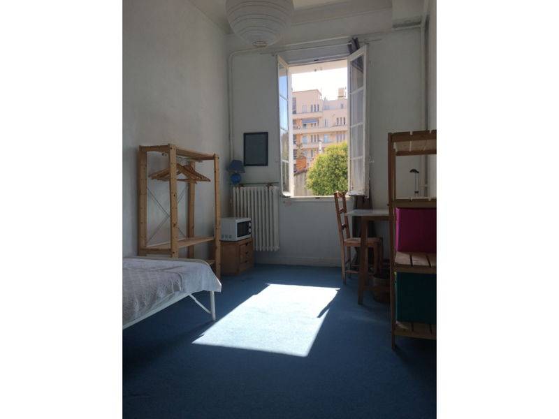 Loue agreable Chambre étudiant Marseille-Prado/Paradis 13008