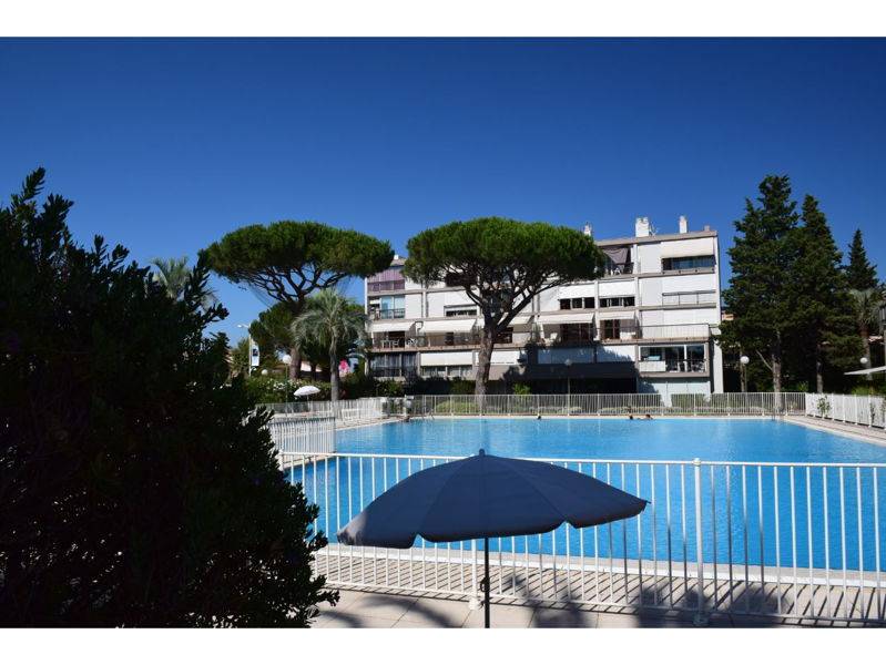 Une photo de l’annonce de location de vacances