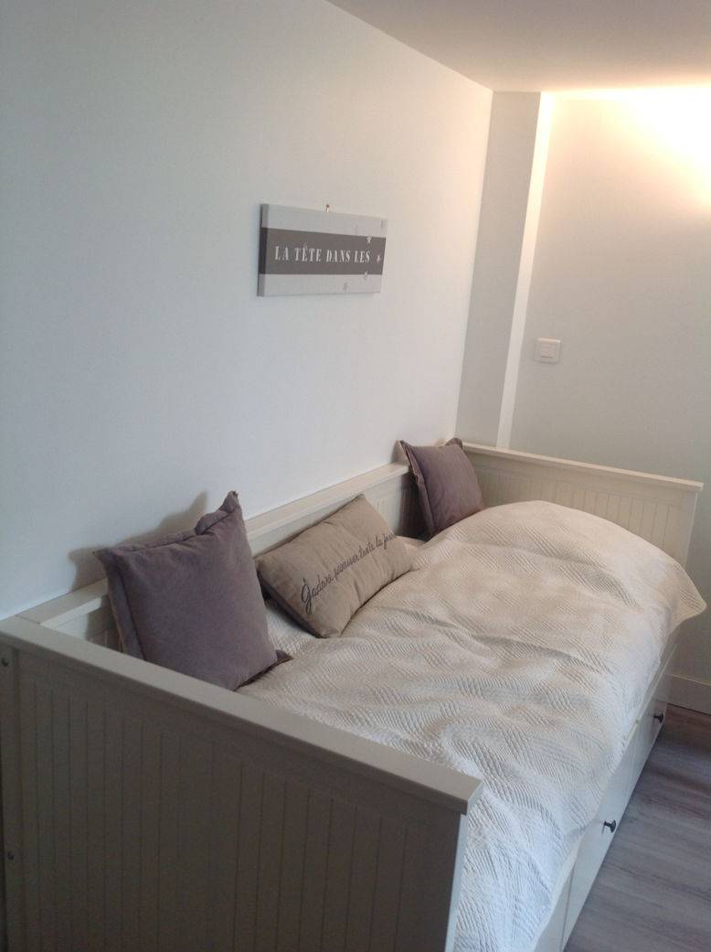 Une photo de l’annonce