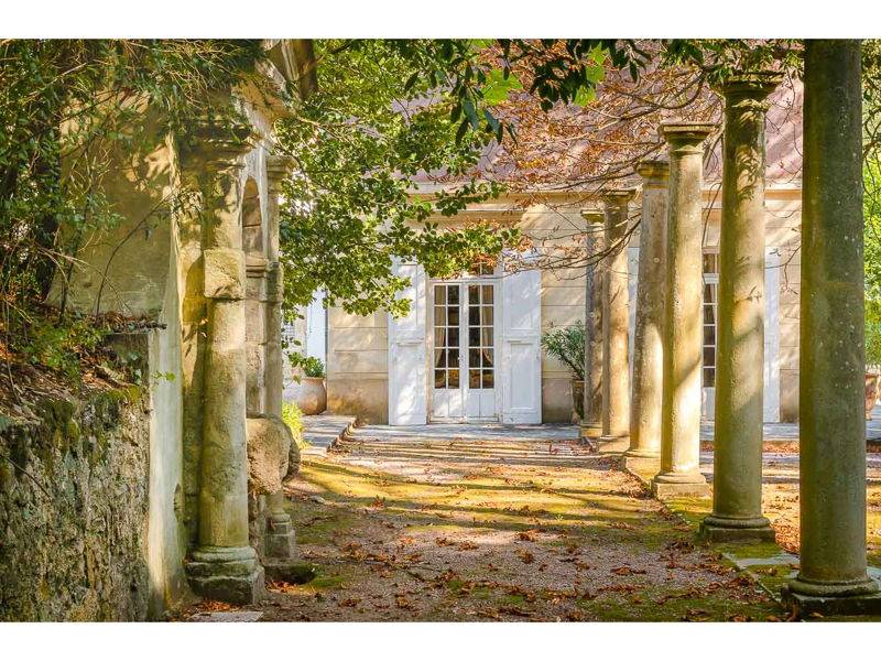 Une photo de l’annonce de location de vacances
