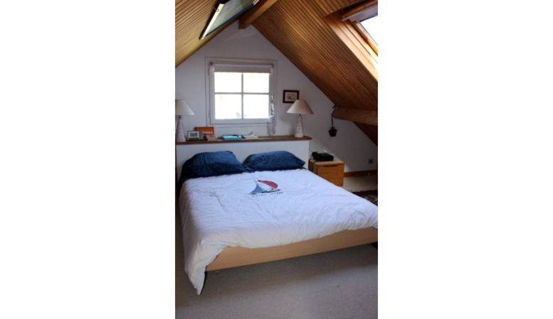 Une photo de l’annonce de location de vacances