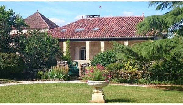 Une photo de l’annonce de location de vacances
