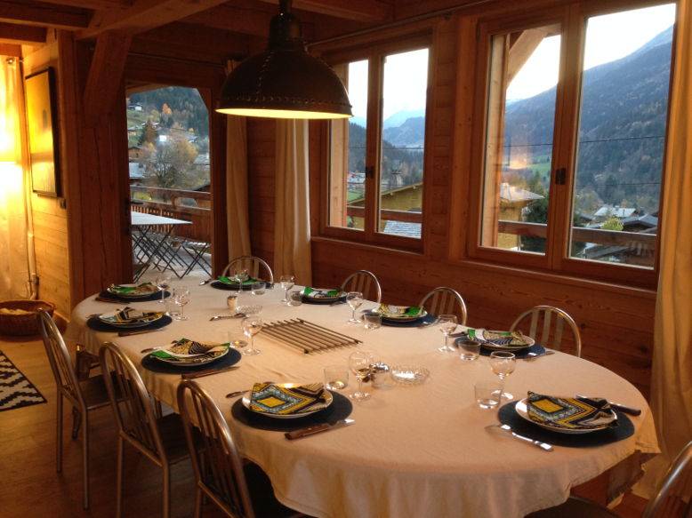 Une photo de l’annonce de location de vacances