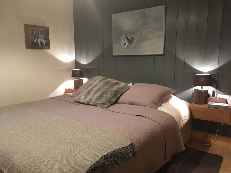 Une photo de l’annonce de location de vacances