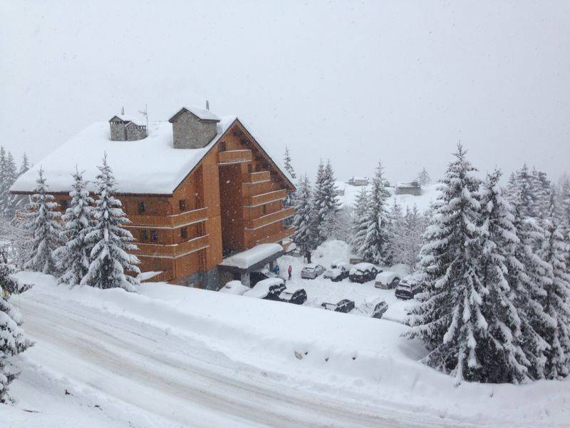 Loue appartement refait à neuf - 6 couchages - Méribel