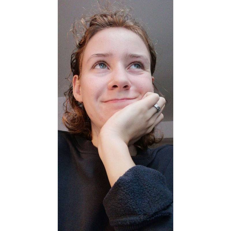 Bérénice B.