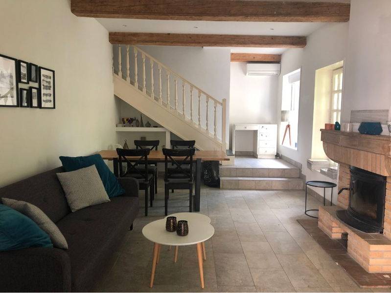 Loue 2 chambres en colocation maison meublée - 90m² - Écully