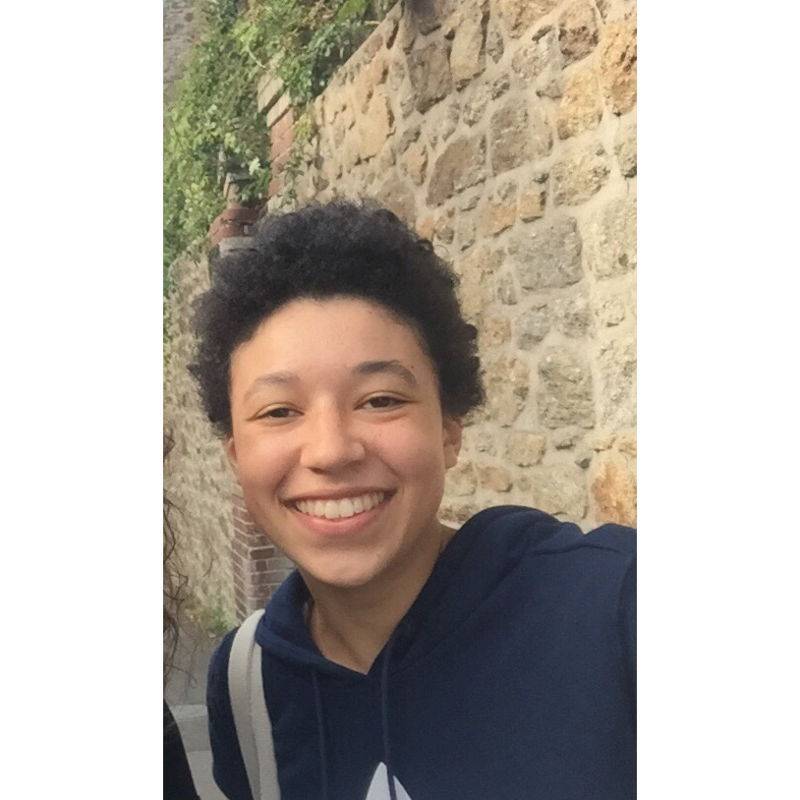 Éléonore