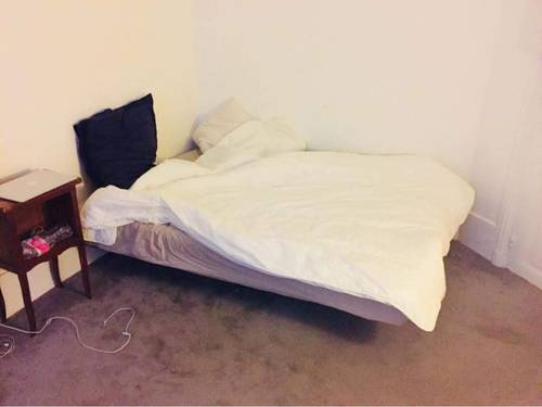Propose place dans coloc de 2 jeunes pro - Paris 15ème