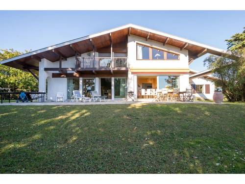 Loue villa 5*, de 23 couchages, à 10 min de la plage - St-Jean-de-Luz