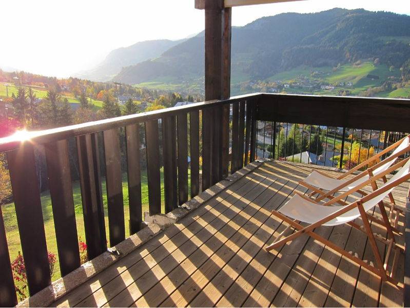 Une photo de l’annonce de location de vacances