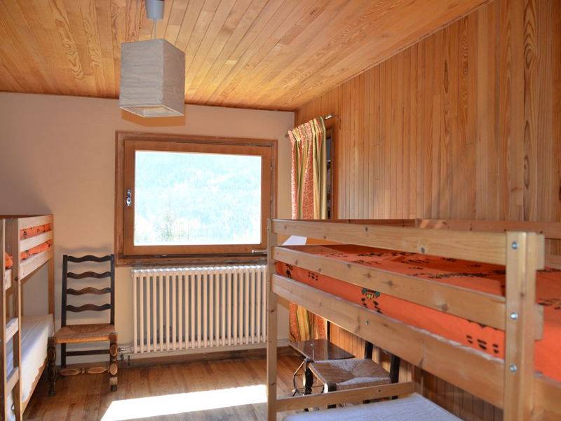 Une photo de l’annonce de location de vacances