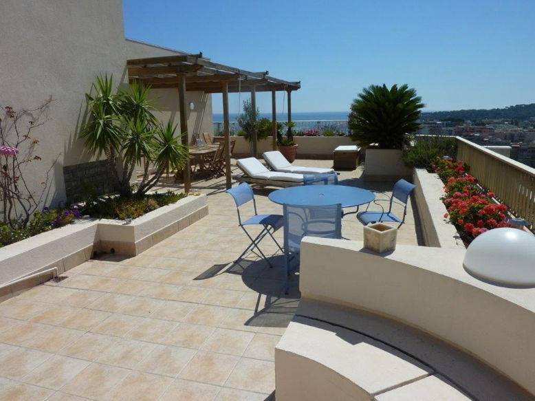 Une photo de l’annonce de location de vacances