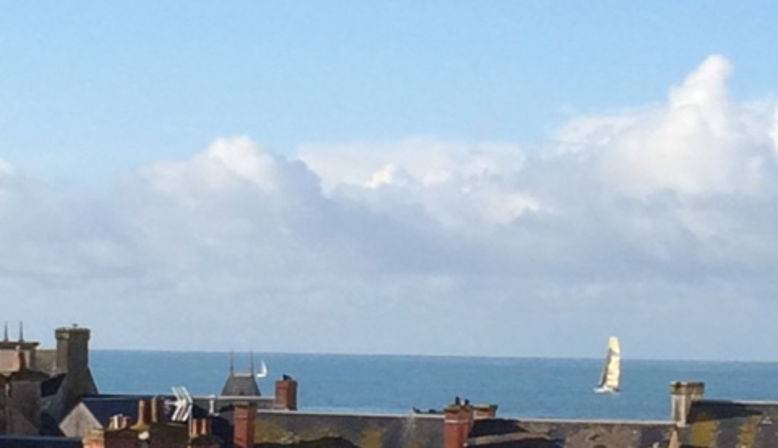 Loue appartement aux Sables-d’Olonne - 3 chambres, 6 couchages - 200m plage tout à pied, classé 3*