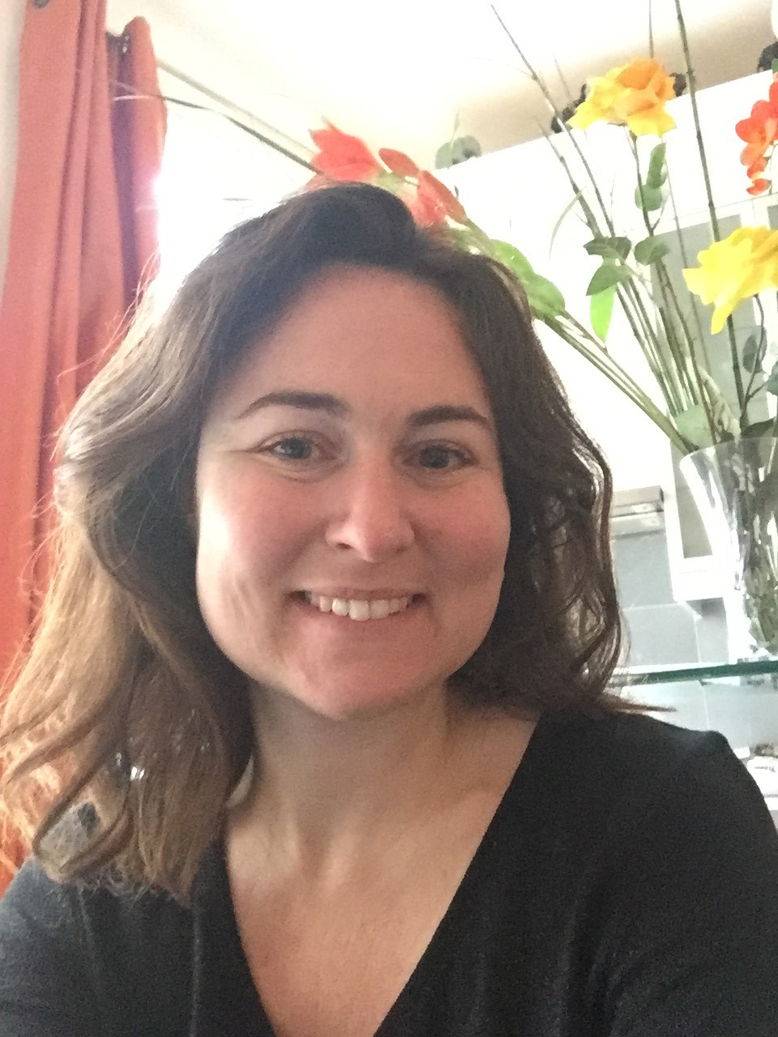 Élodie A.