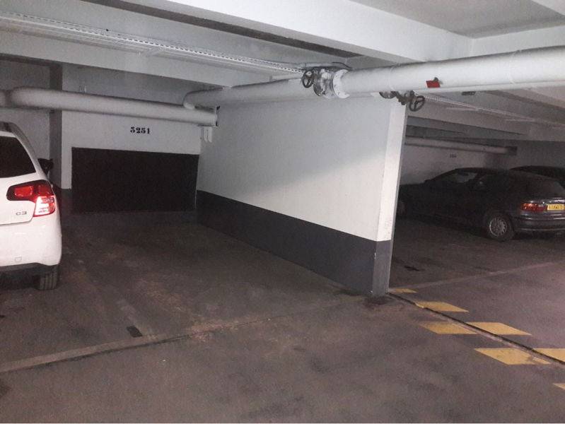Loue place de parking - 15ème