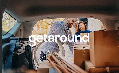 Getaround